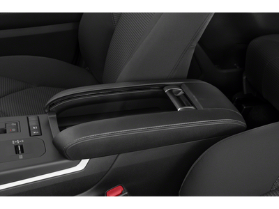 2022 Toyota Highlander Hybrid Base