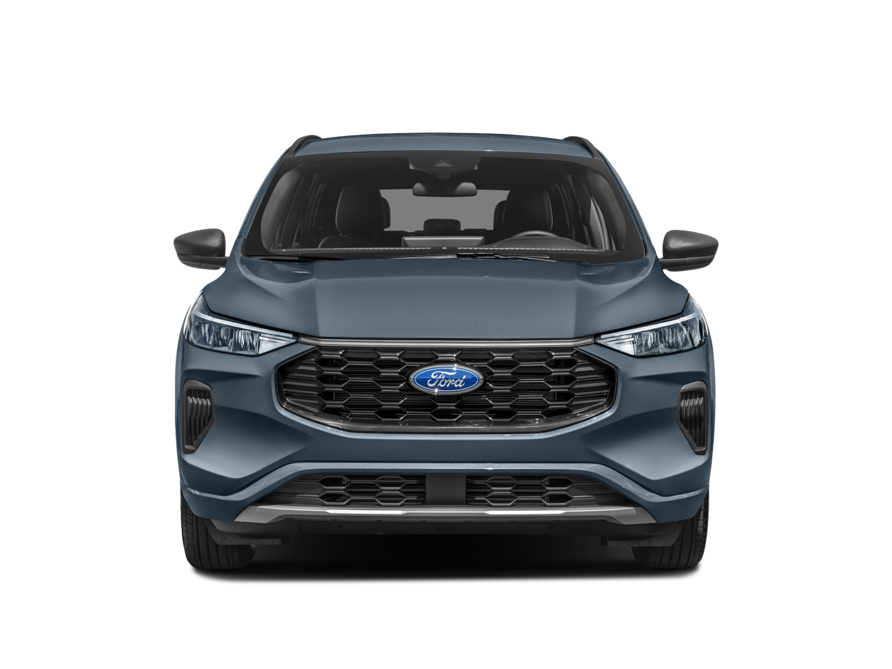 2023 Ford Escape Hybrid ST-Line