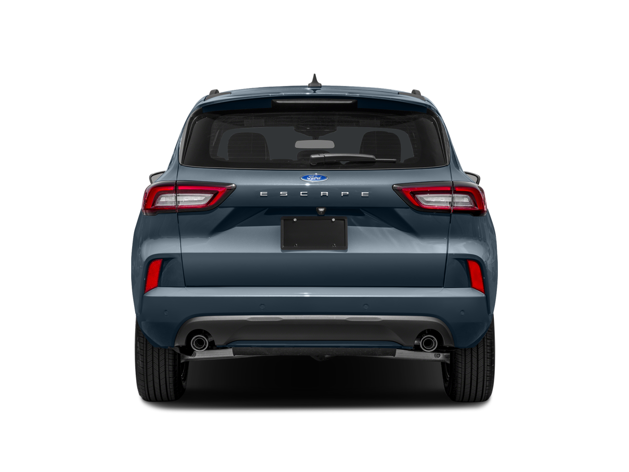 2023 Ford Escape Hybrid ST-Line
