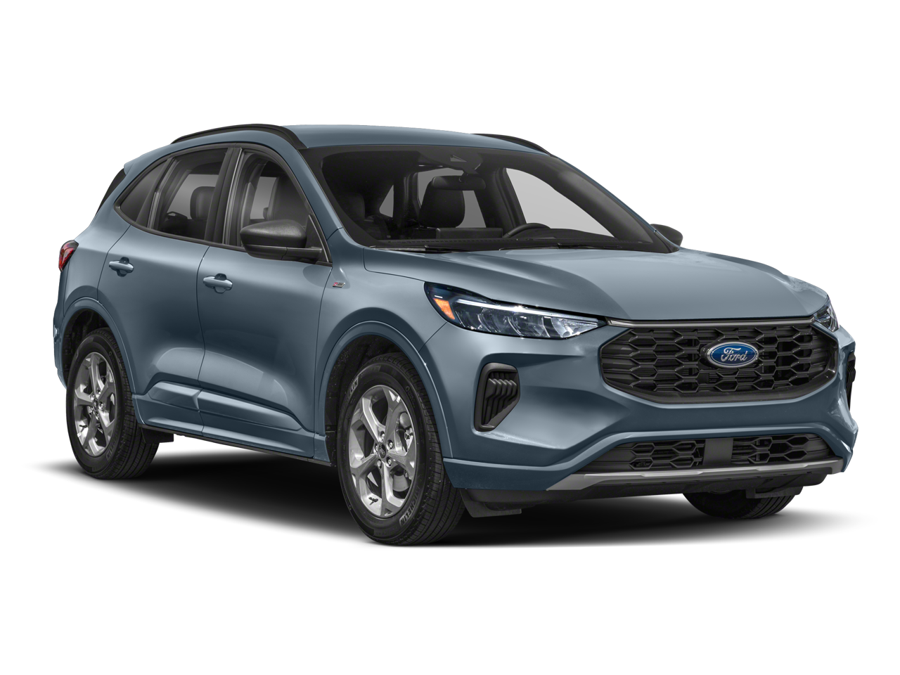 2023 Ford Escape Hybrid ST-Line