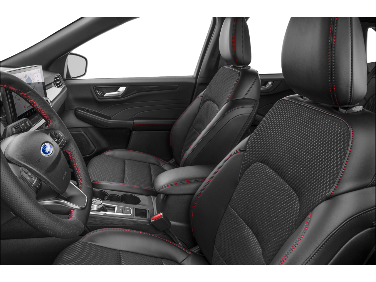 2023 Ford Escape Hybrid ST-Line