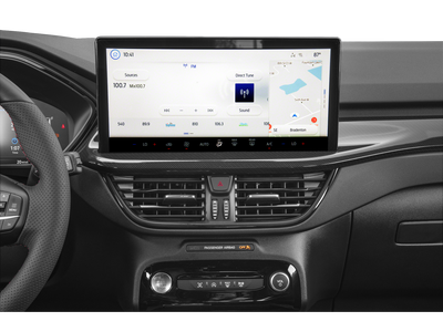 2023 Ford Escape Hybrid ST-Line