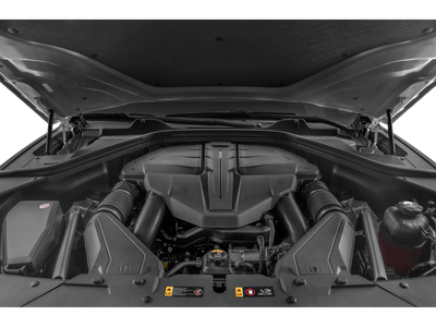 2023 Genesis GV80 3.5T Prestige