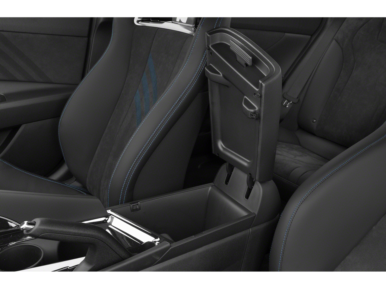 2023 Hyundai ELANTRA N Base
