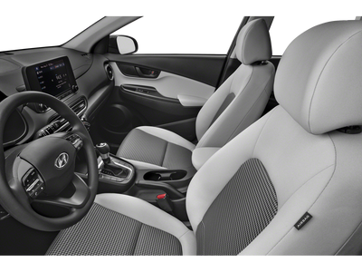 2023 Hyundai KONA SE