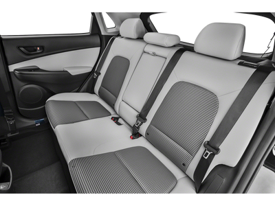 2023 Hyundai KONA SE