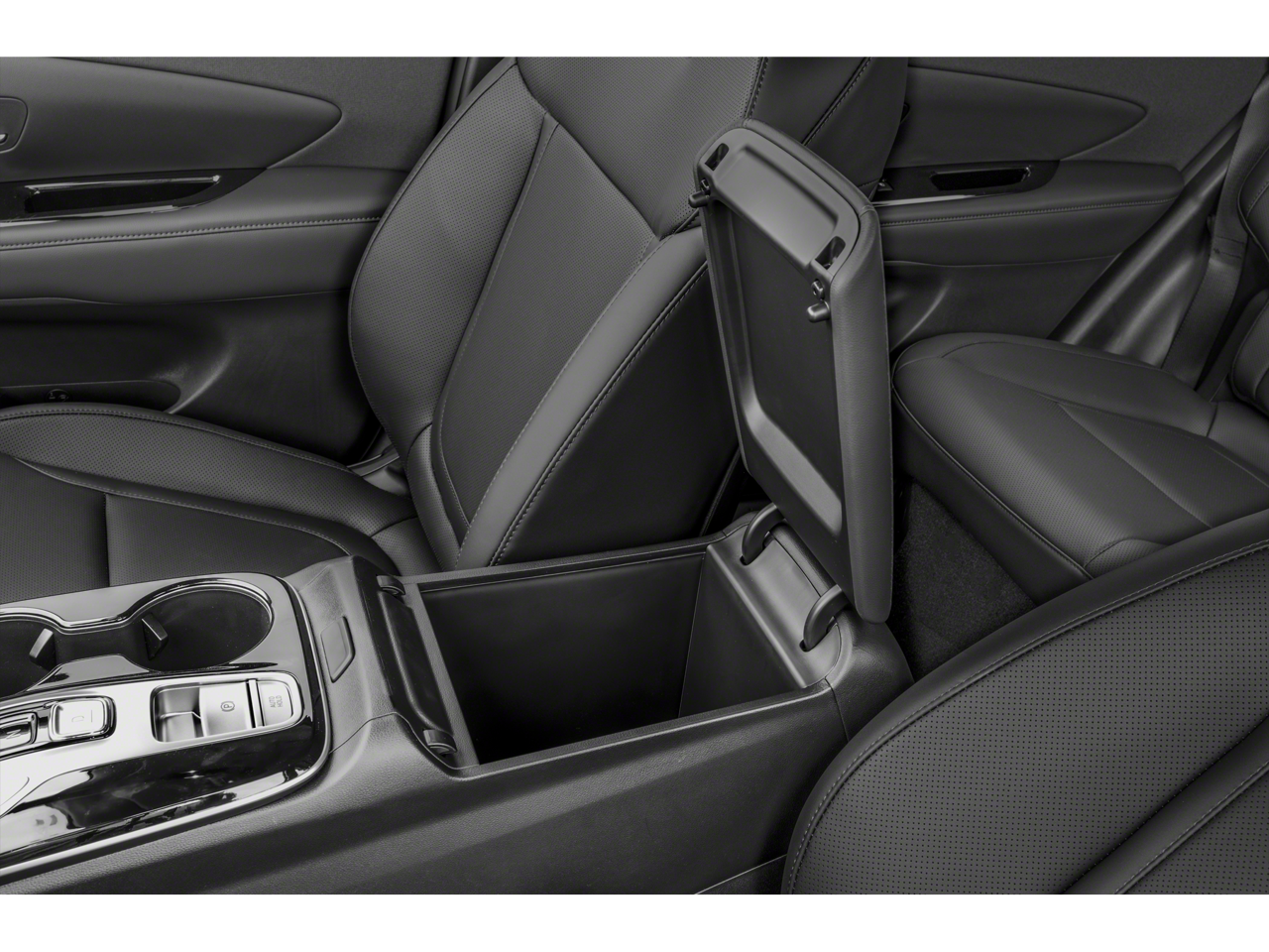 2023 Hyundai TUCSON HYBRID SEL Convenience