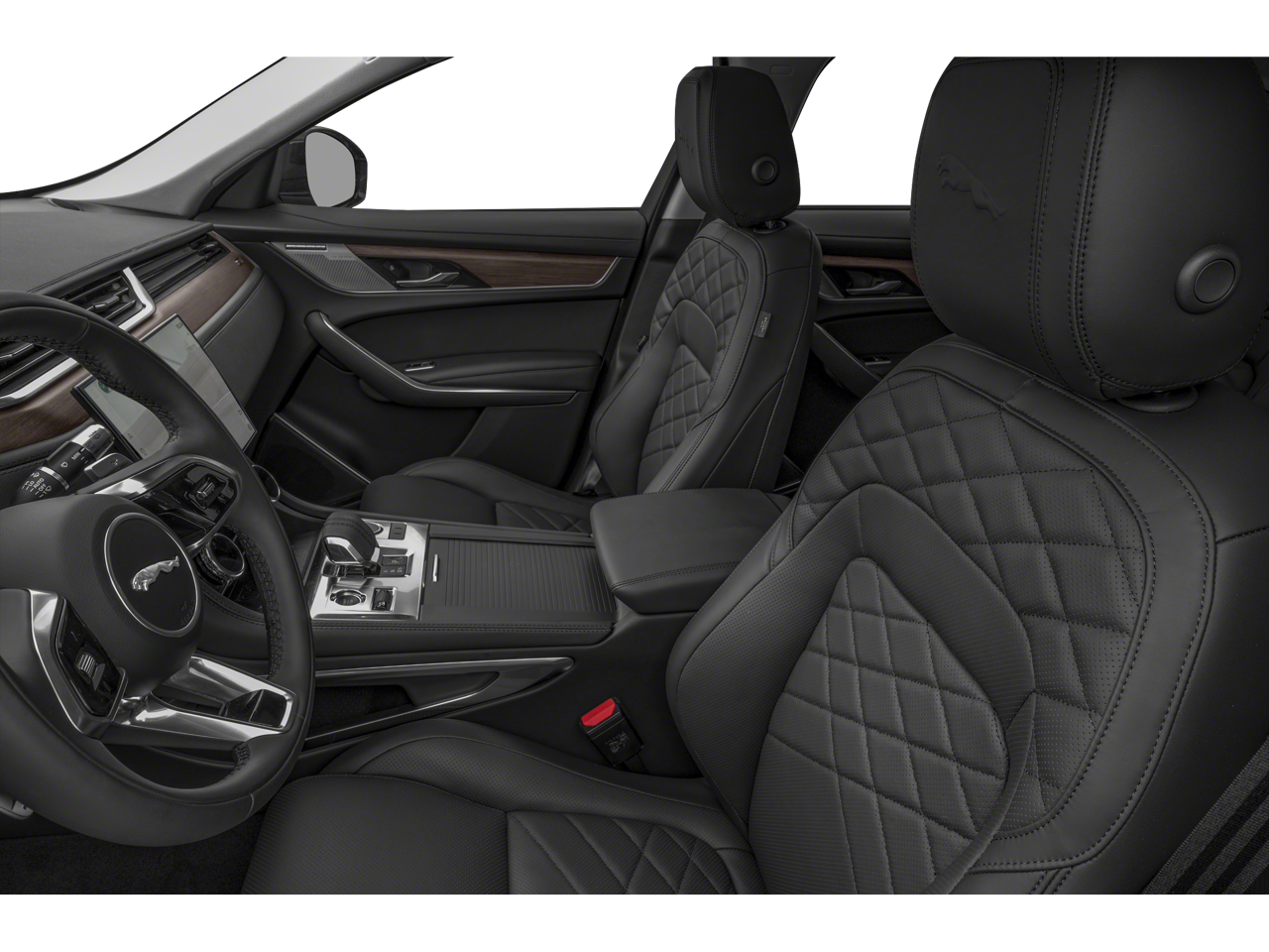 2023 Jaguar F-PACE P250 S