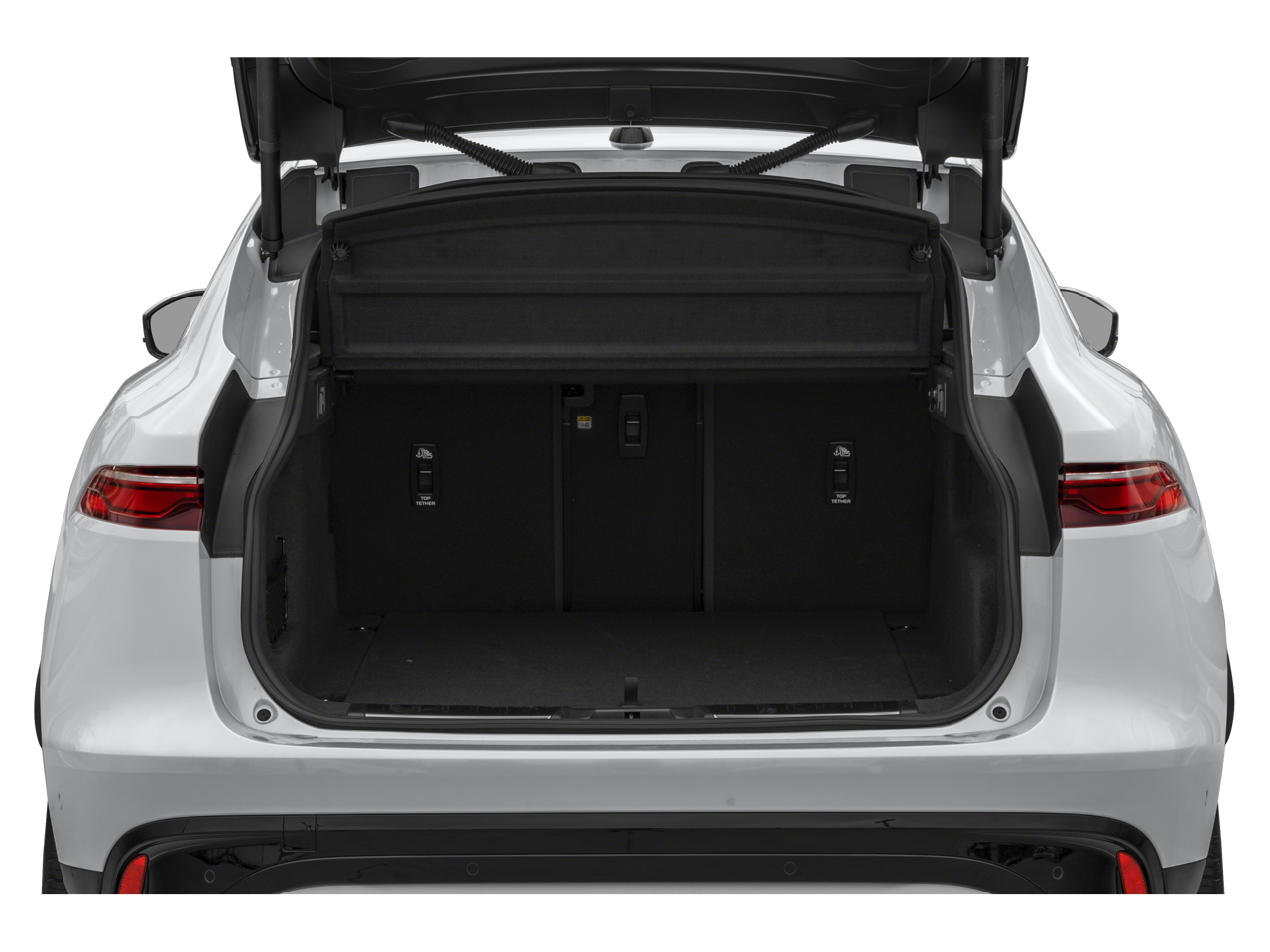 2023 Jaguar F-PACE P250 S