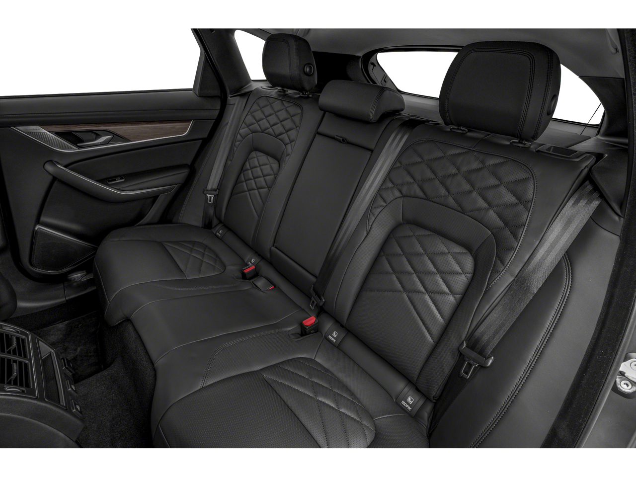 2023 Jaguar F-PACE P250 S