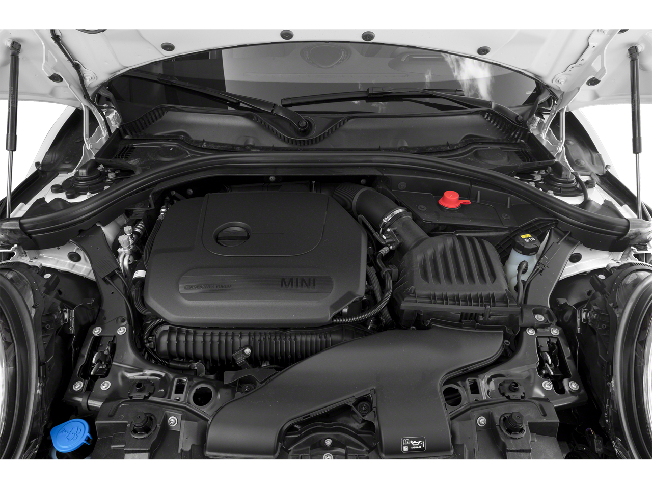 2023 MINI Cooper S Clubman Cooper S