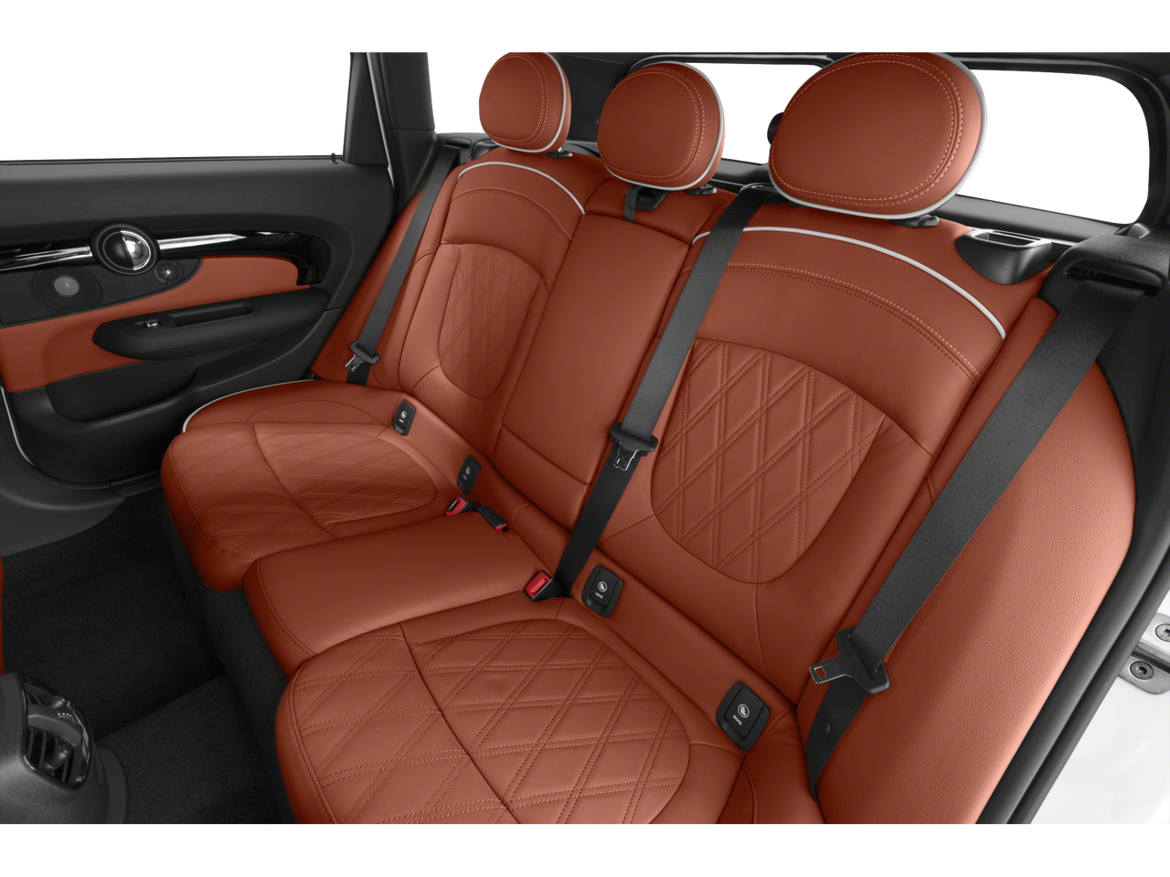 2023 MINI Cooper S Clubman Cooper S