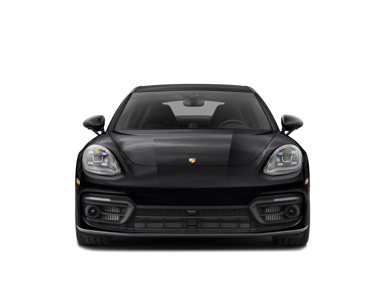 2023 Porsche Panamera Platinum Edition