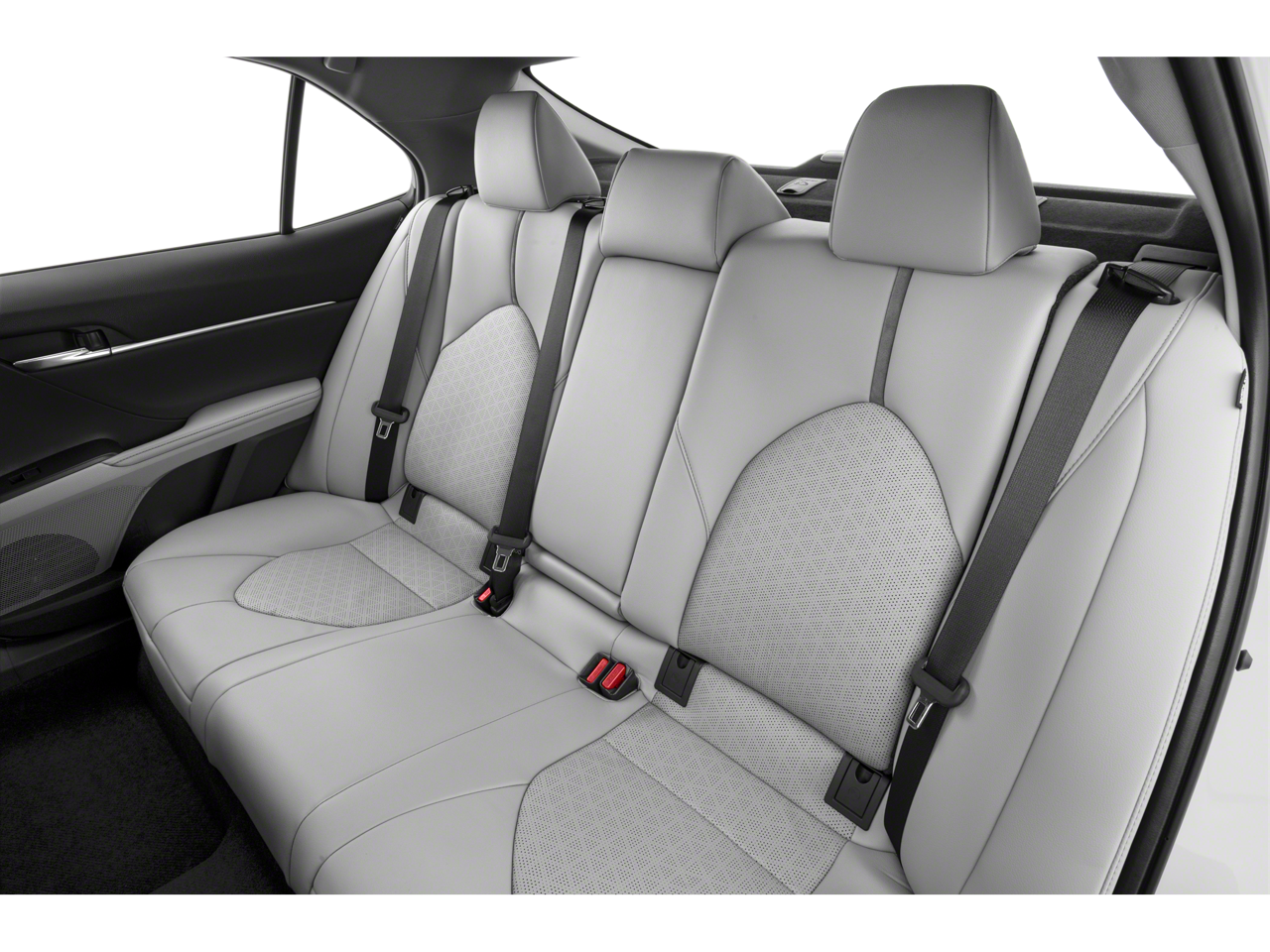 2023 Toyota Camry XSE V6