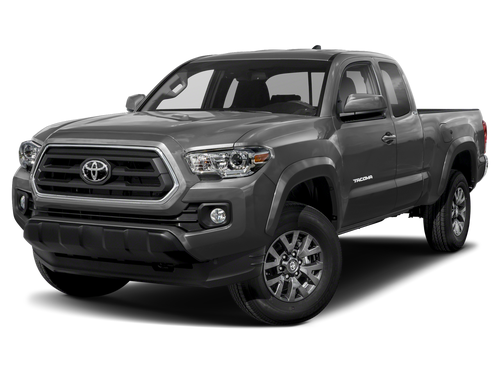 2023 Toyota Tacoma Base