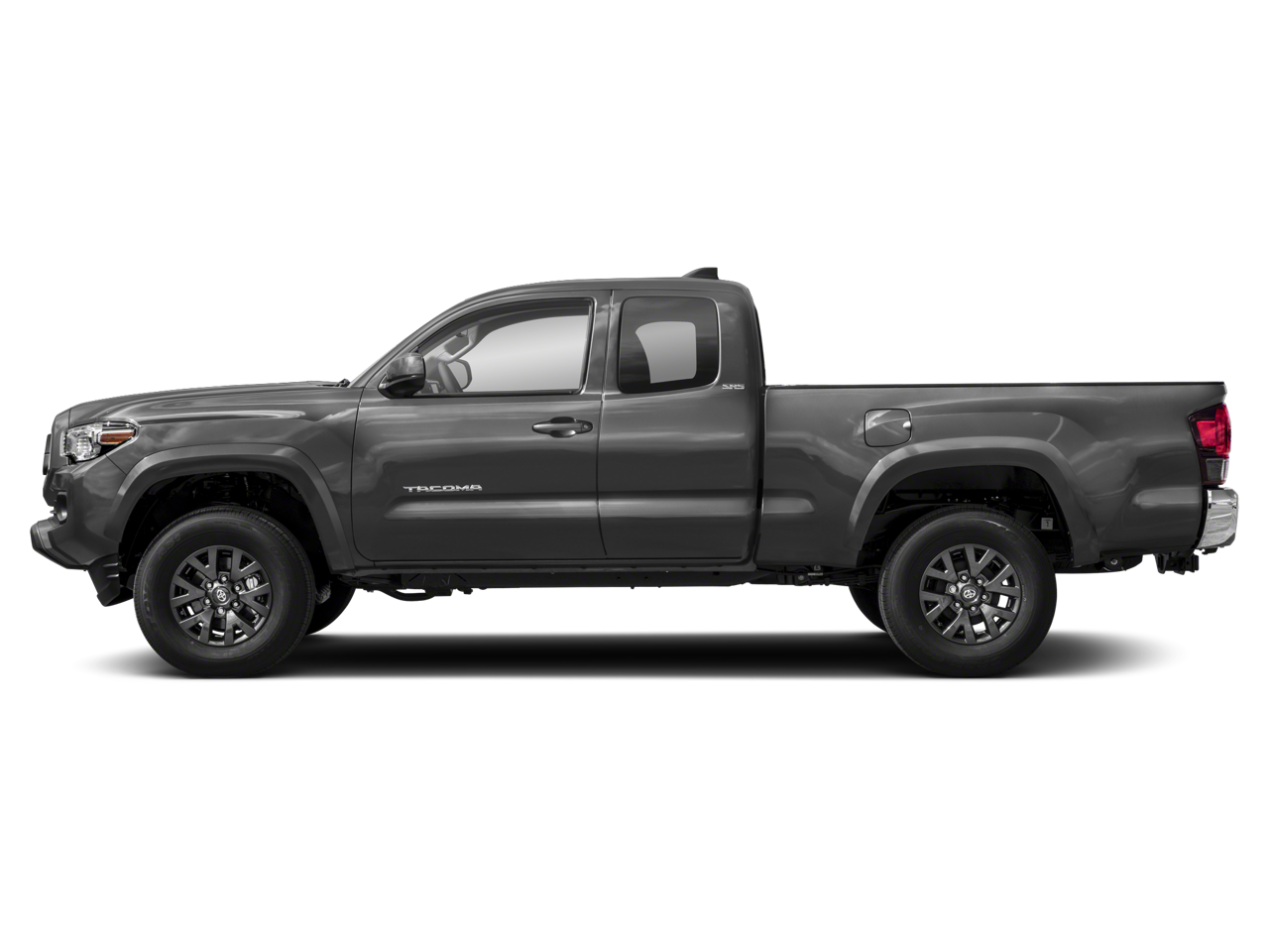 2023 Toyota Tacoma Base