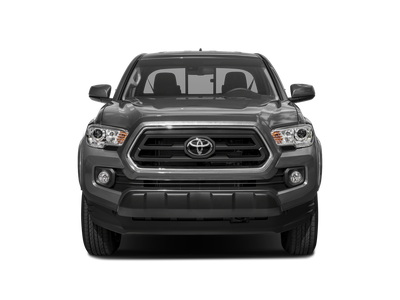 2023 Toyota Tacoma Base