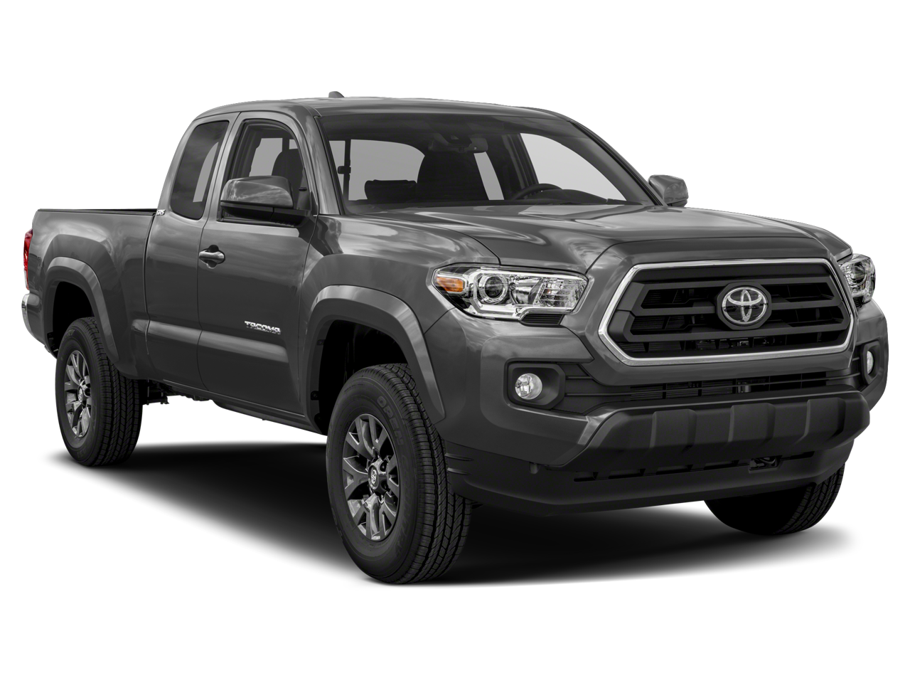 2023 Toyota Tacoma Base