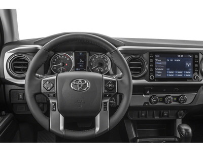 2023 Toyota Tacoma Base