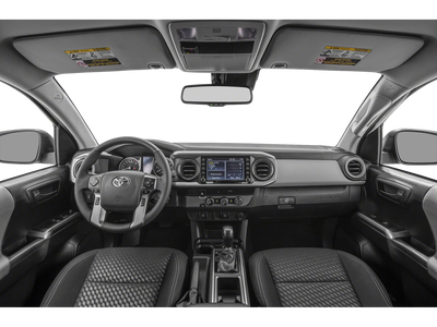 2023 Toyota Tacoma Base