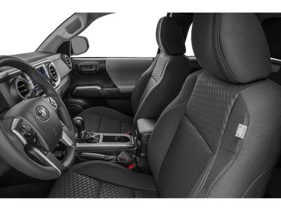 2023 Toyota Tacoma Base