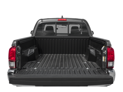 2023 Toyota Tacoma Base