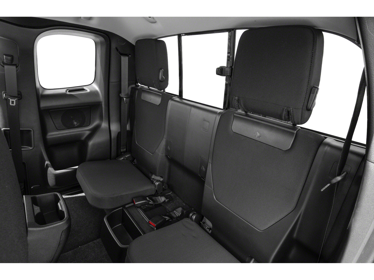 2023 Toyota Tacoma Base