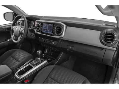 2023 Toyota Tacoma Base