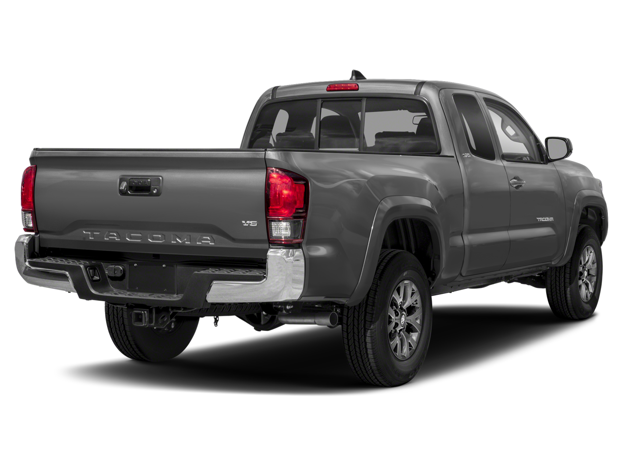 2023 Toyota Tacoma Base