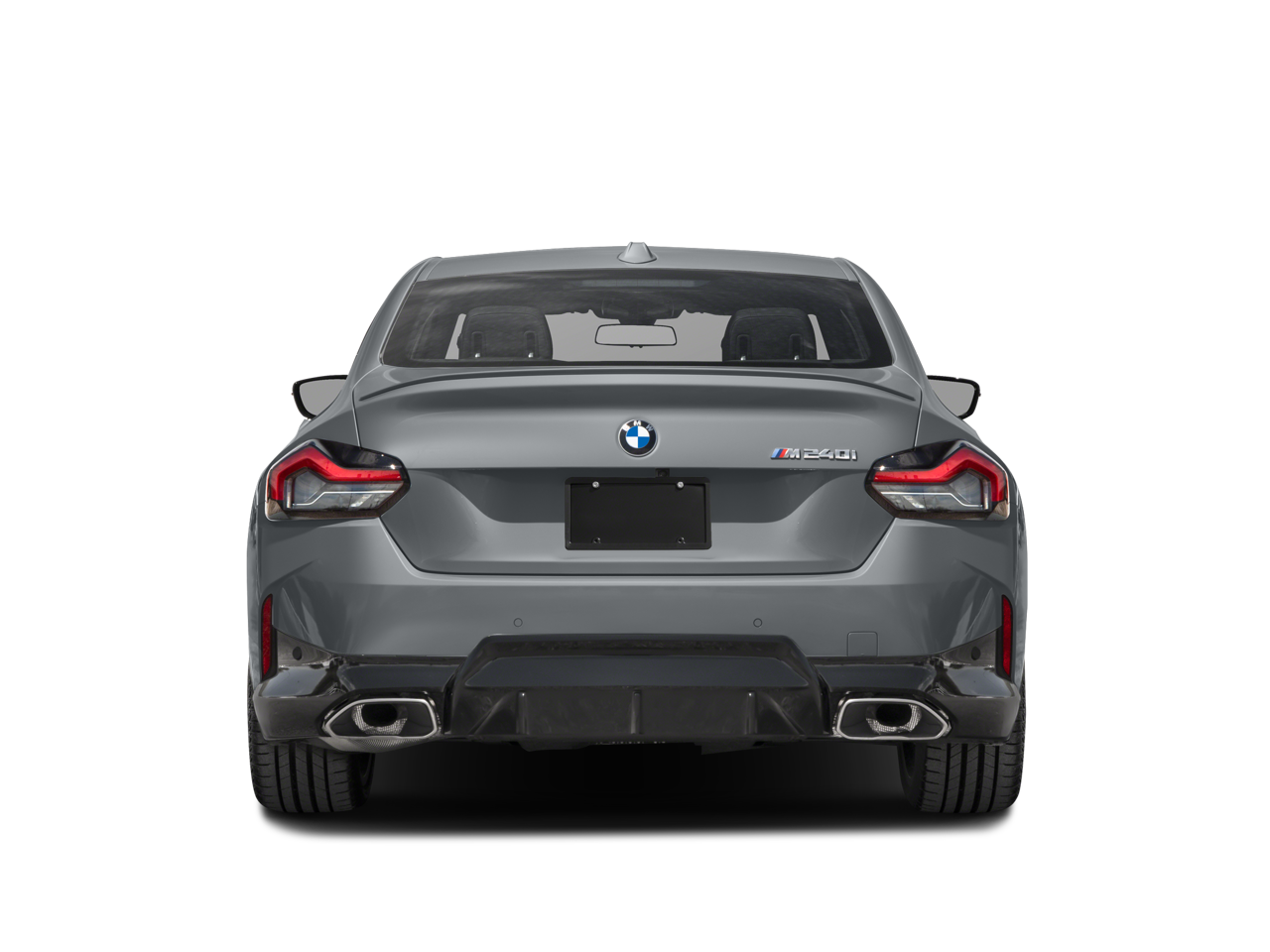 2024 BMW 2 Series M240i