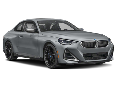 2024 BMW 2 Series M240i