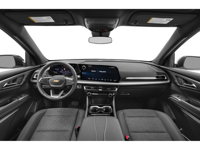 2024 Chevrolet Traverse LT 1LT