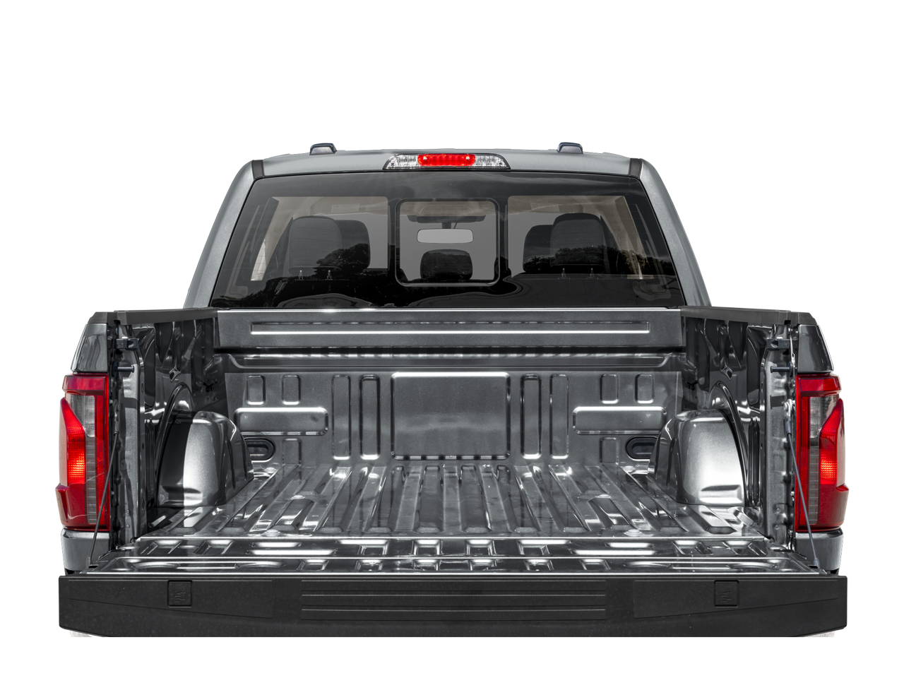 2024 Ford F-150 XLT FX4