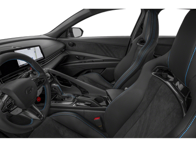 2024 Hyundai ELANTRA N Base