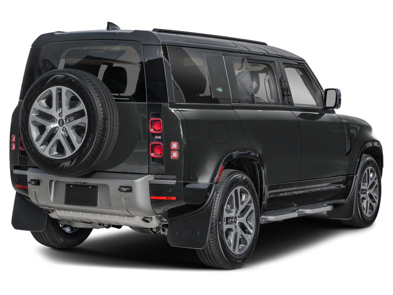 2024 Land Rover Defender 110 X-Dynamic SE