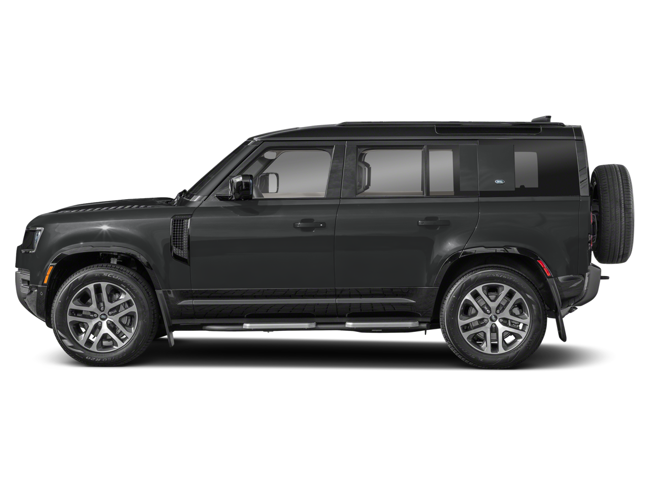 2024 Land Rover Defender 110 X-Dynamic SE
