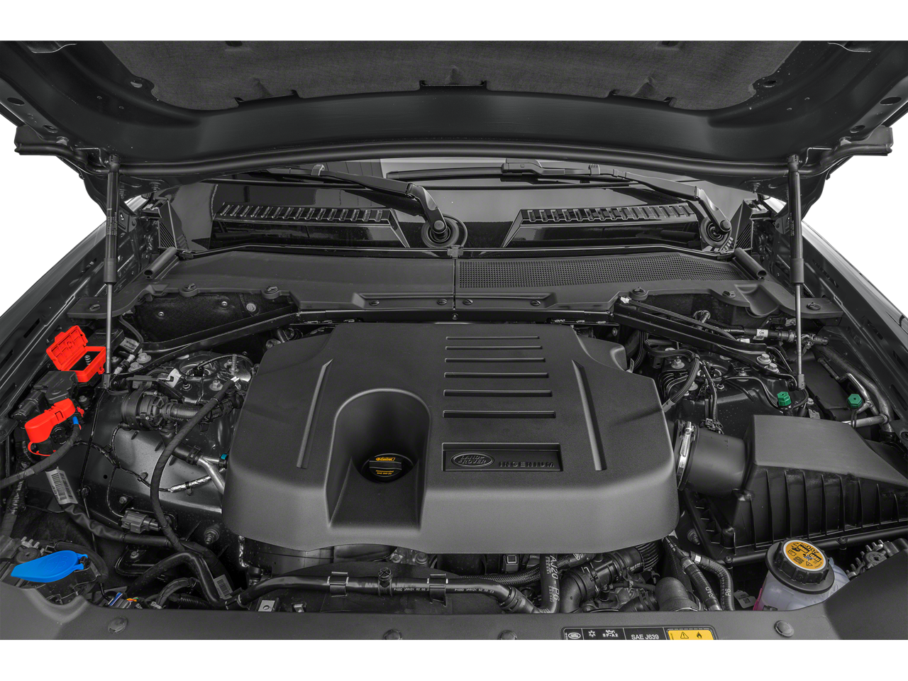 2024 Land Rover Defender 110 X-Dynamic SE