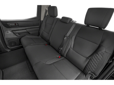 2024 Toyota Tundra SR