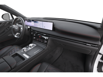 2025 Genesis G80 2.5T