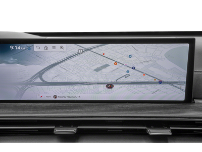 2025 Genesis GV80 Coupe 3.5T