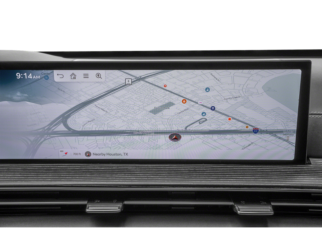 2025 Genesis GV80 Coupe 3.5T