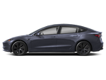 2025 Tesla Model 3 Long Range Sedan 4D