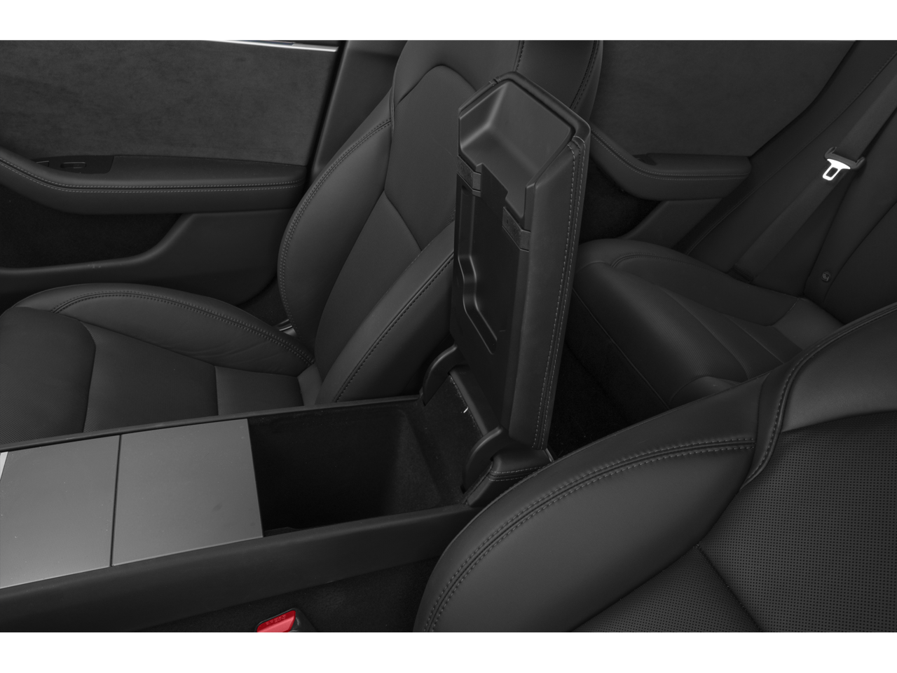 2025 Tesla Model 3 Long Range Sedan 4D