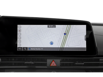 2026 Hyundai ELANTRA N N