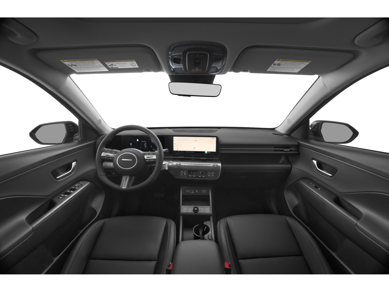2026 Hyundai KONA Limited FWD