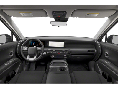 2026 Hyundai PALISADE SE FWD