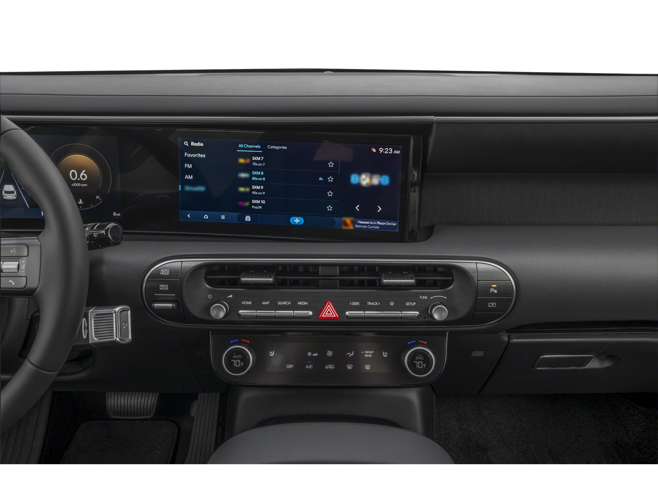 2026 Hyundai PALISADE SEL 7 Passenger