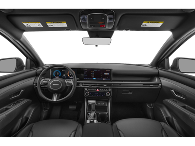 2026 Hyundai SANTA CRUZ SEL Activity FWD