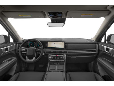 2027 Hyundai SANTA FE XRT AWD