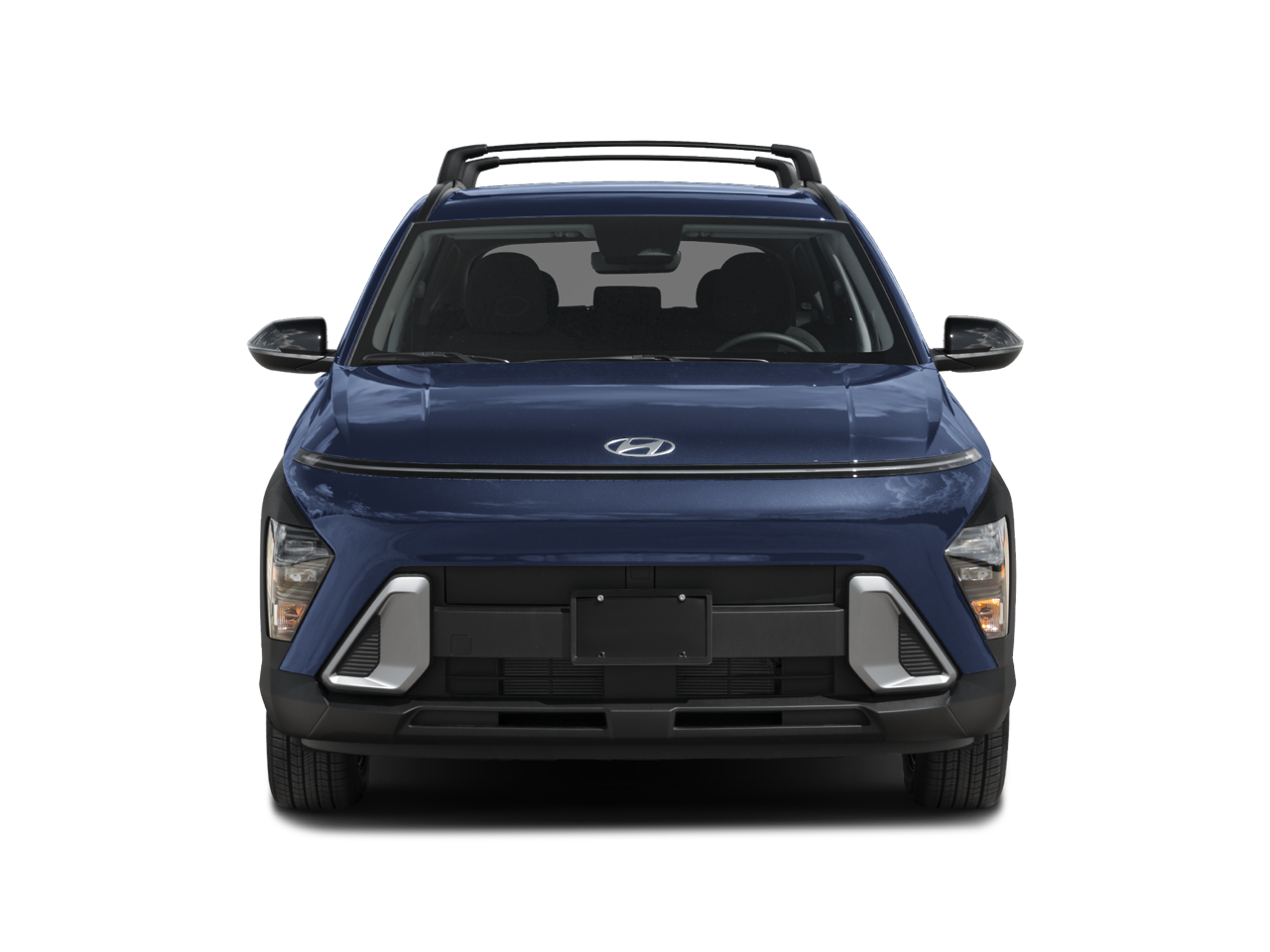 2027 Hyundai KONA SEL Sport FWD
